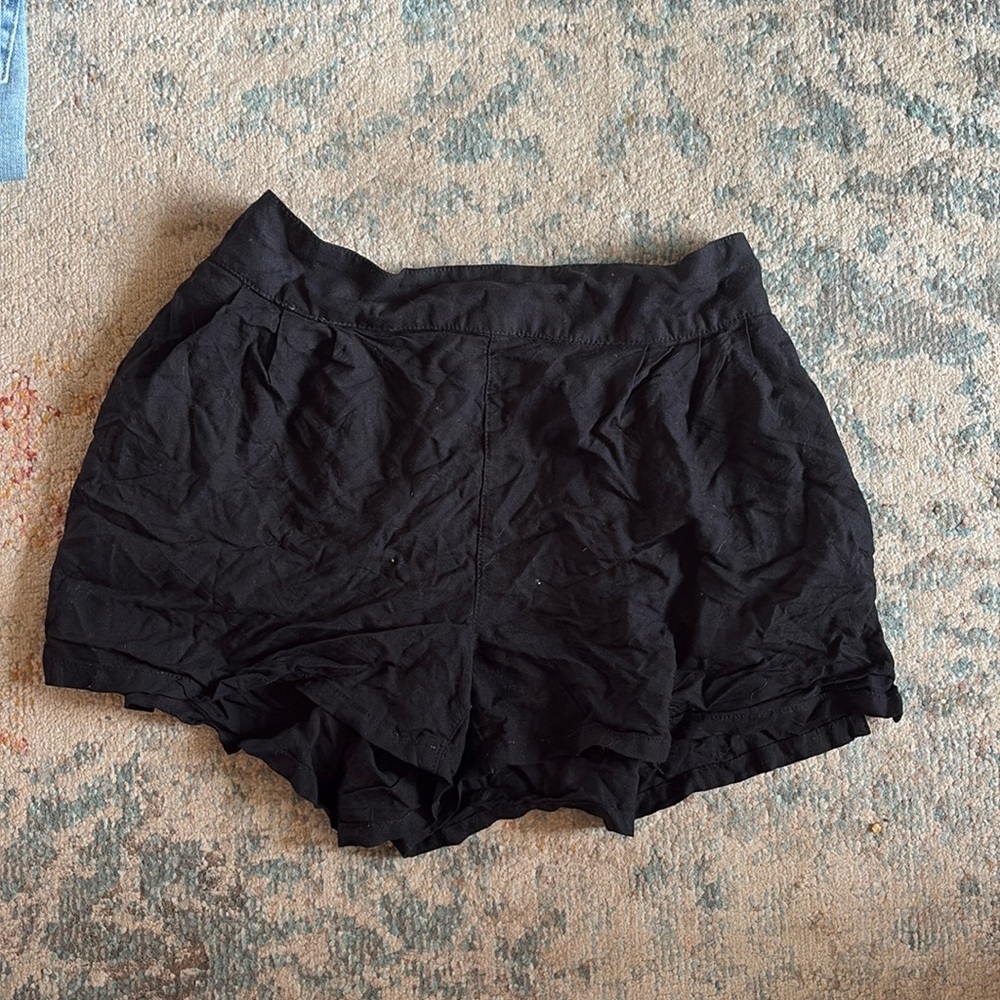 American Eagle soft shorts